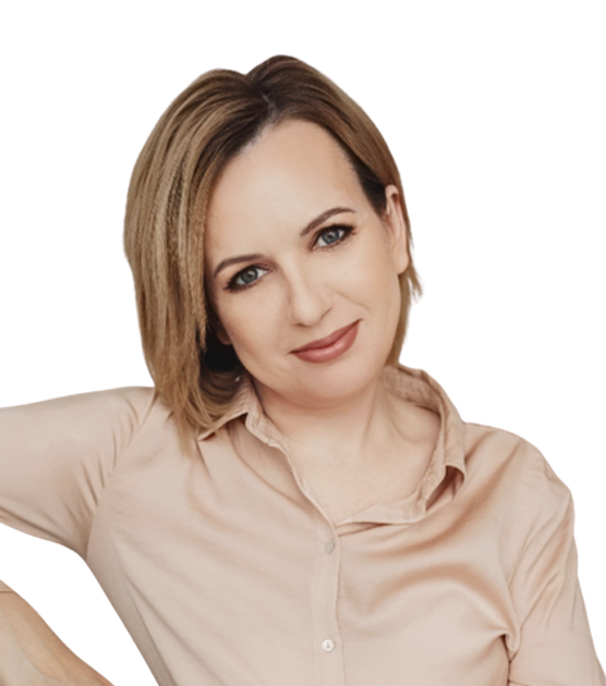 Катя Таргетолог